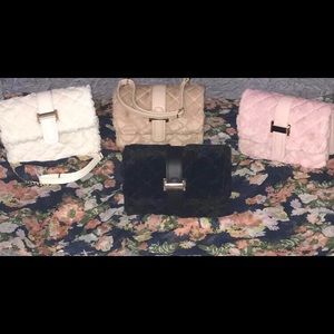 Boujee Babe Crossbody Bags